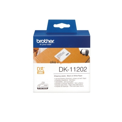 BROTHER DK-11202 