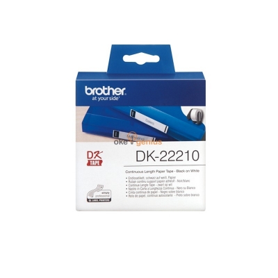 BROTHER DK-22210 