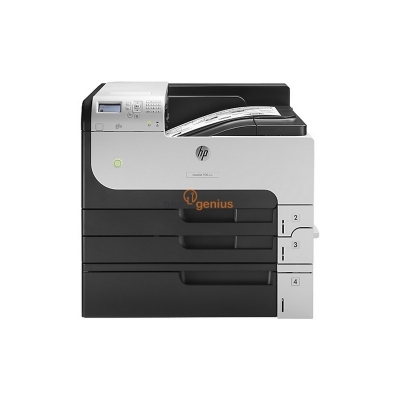 HP LaserJet Enterprise 700 M712xh