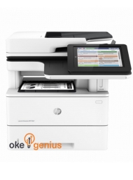 HP LaserJet Enterprise MFP M527f