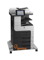 HP LaserJet Enterprise MFP M725f