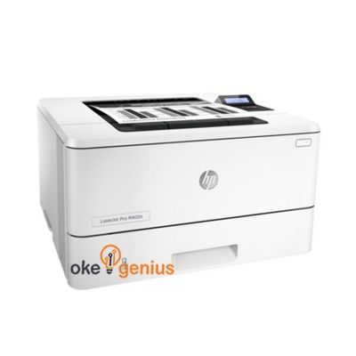 HP LaserJet Pro 400 M402n