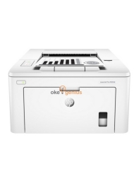 HP LaserJet Pro M203d