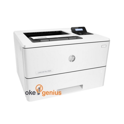 HP LaserJet Pro M501dn