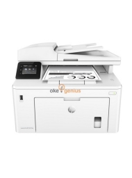 HP LaserJet Pro MFP M227fdw