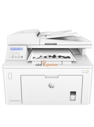 HP LaserJet Pro MFP M227sdn