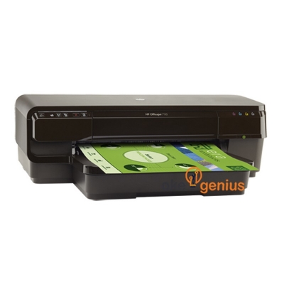HP Officejet 7110 Wide Format ePrinter