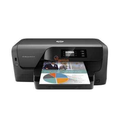 HP Officejet Pro 8210 Printer