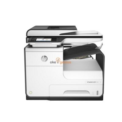 HP PageWide Pro MFP 477dw Printer