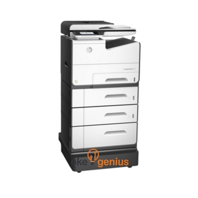 HP PageWide Pro MFP 577z Printer
