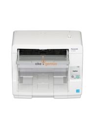 Panasonic Scanner [KV-S5046H]