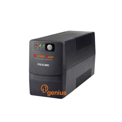 Prolink PRO1501SFC