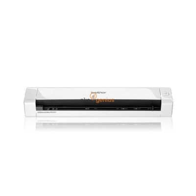 BROTHER Mobile Color Document Scanner [DS-620] 