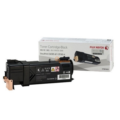 FUJI XEROX Black Toner [CT201632]