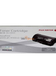 FUJI XEROX Black Toner [CT201937]