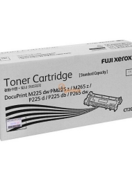 FUJI XEROX Black Toner [CT202329]