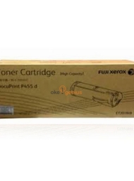 FUJI XEROX Black Toner Cartridge [CT201949]
