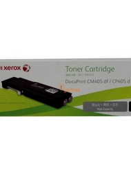FUJI XEROX Black Toner High Cap [CT202033]
