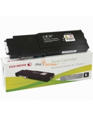 FUJI XEROX Black Toner Standard [CT202018]