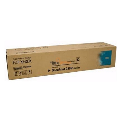 FUJI XEROX Cyan Toner [CT200806]