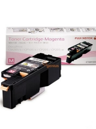 FUJI XEROX Magenta Toner [CT201593]
