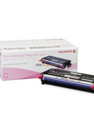 FUJI XEROX Magenta Toner High Cap [CT350676]