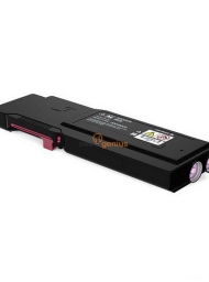 FUJI XEROX Magenta Toner Standard [CT202020]
