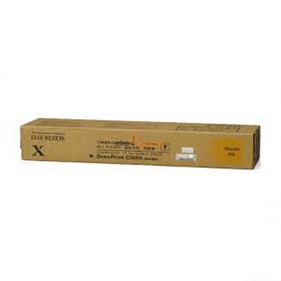FUJI XEROX Yellow Toner [CT200808]