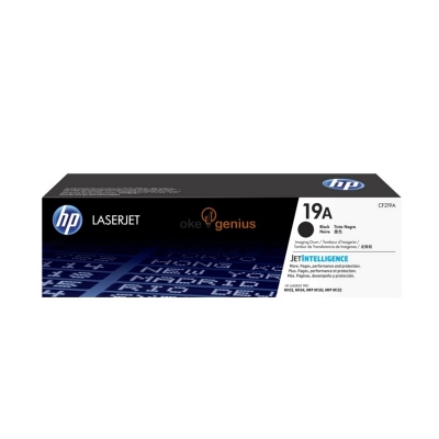HP 19A Original LaserJet Imaging Drum (CF219A) 