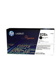 HP 828A Black LaserJet Image Drum (CF358A) 
