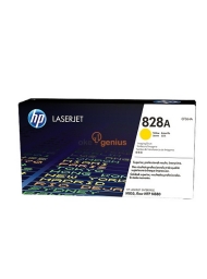 HP 828A Yellow LaserJet Image Drum (CF364A) 