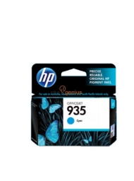 HP 935 Cyan Ink Cartrige (C2P20AA)