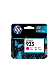 HP 935 Magenta Original Ink Cartridge (C2P21AA)