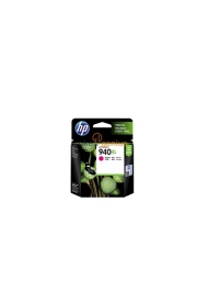 HP 940XL Ink Cartridge Officejet Magenta (C4908AA)