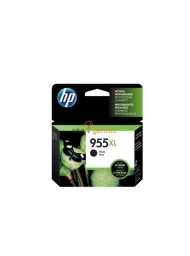 HP Original Ink Cartridge 955XL - L0S72AA - Hitam