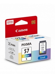Canon Ink Cartridge CL-57s