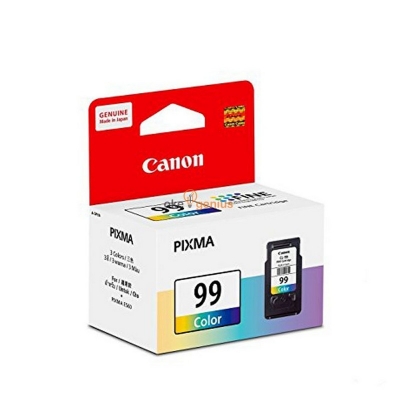 Canon Ink Cartridge CL-99 Colour for E560
