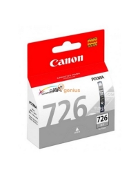 Canon Ink Cartridge CLI-726 Gray