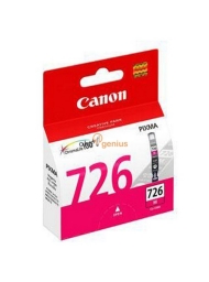 Canon Ink Cartridge CLI-726 Magenta