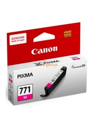 Canon Ink Cartridge CLI-771 Magenta