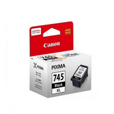Canon Ink Cartridge PG-745 Black XL