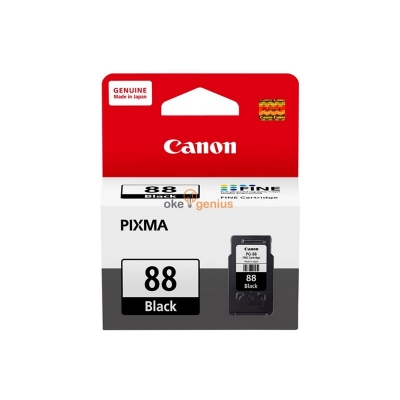 Canon Ink Cartridge PG-88 Black