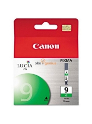 Canon Ink Cartridge PGI-9 Green (LUCIA INK)
