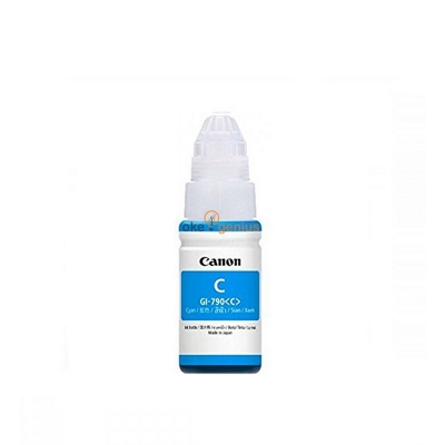 Canon Ink GI-790 Cyan