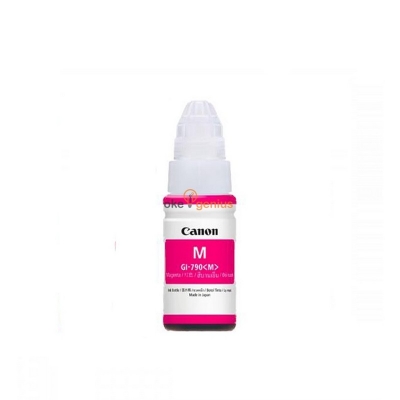 Canon Ink GI-790 Magenta