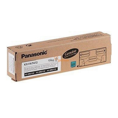Panasonic KX-FAT472E