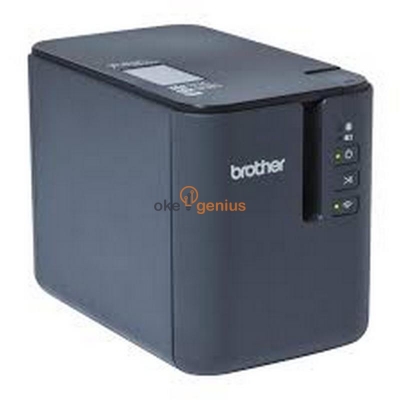 Brother Printer Label PT-P900W