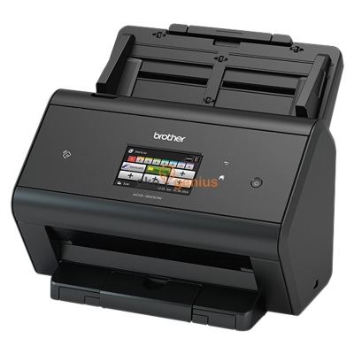 Brother Scanner ADS-3600W