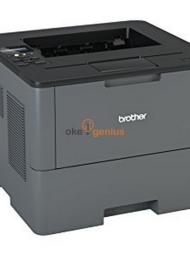 Brother Laser Printer Mono HL-L6200DW