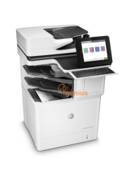 HP LaserJet Enterprise Flow MFP M632z [J8J72A]